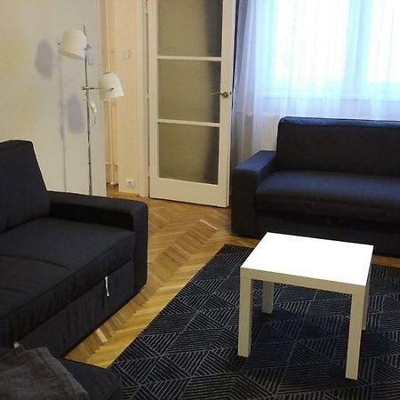 Heidi Apartman Szeged Exterior photo