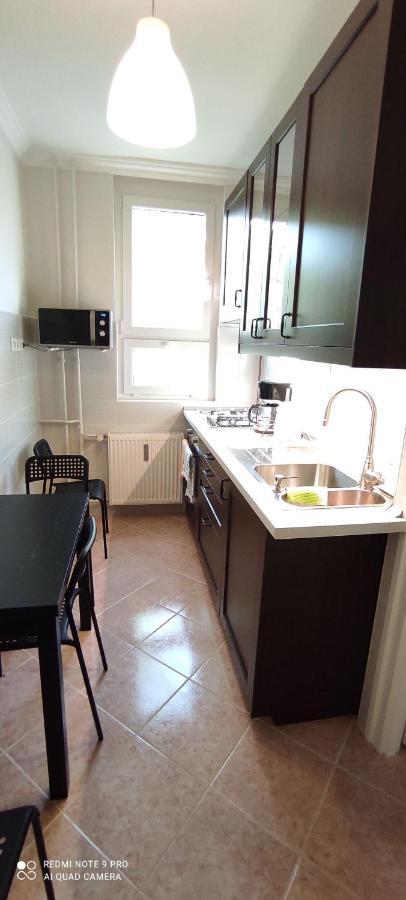 Heidi Apartman Szeged Exterior photo