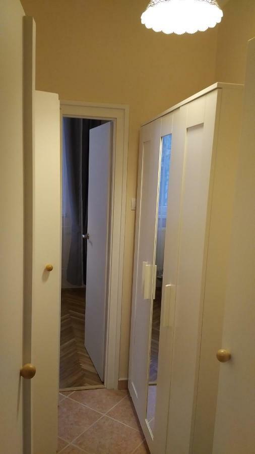 Heidi Apartman Szeged Exterior photo