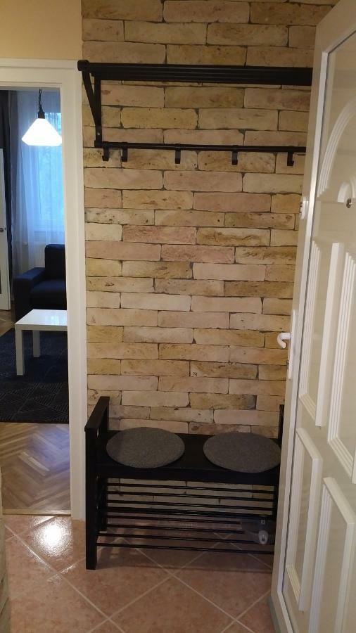 Heidi Apartman Szeged Exterior photo