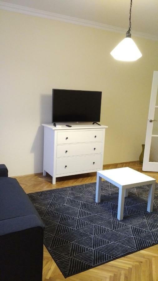 Heidi Apartman Szeged Exterior photo